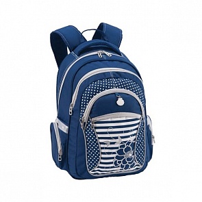 Рюкзак школьный Silver Dream (Erich Krause, 34872)